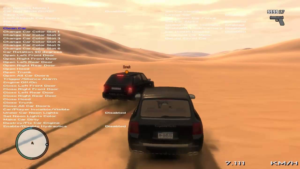 GTA 4 Online #2