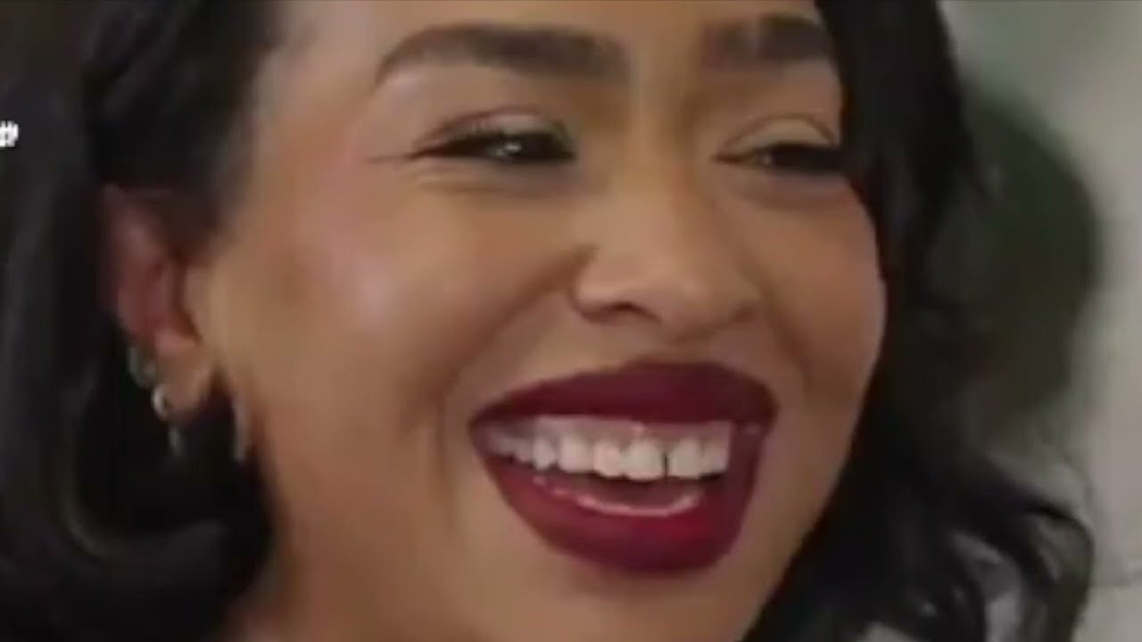 IS B. SIMONE IS THE WORST "FRIEND" IN THE WORLD?
