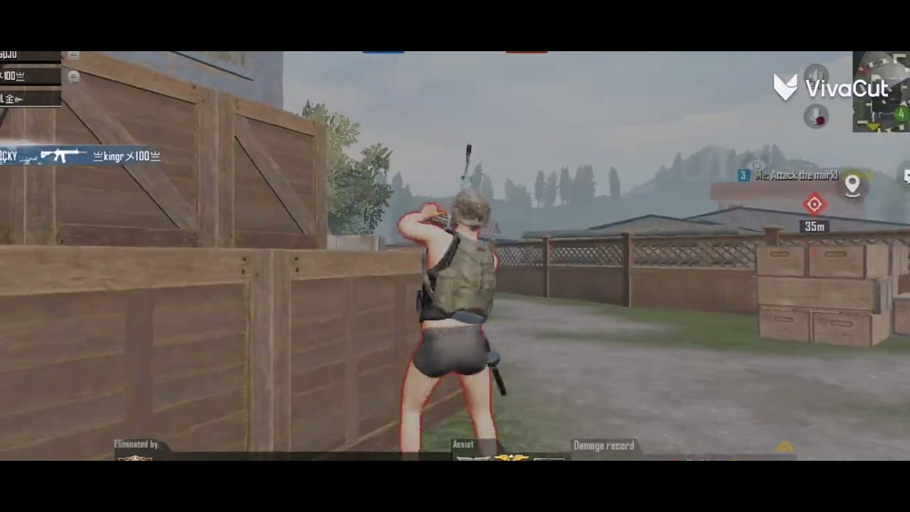 Tdm on poco f6 💀