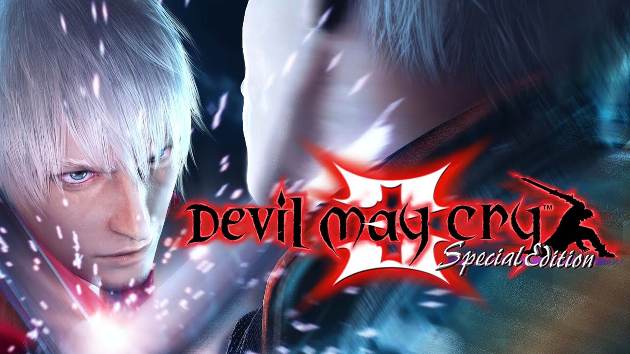 【公式英語歌詞＋和訳歌詞】DEVILS NEVER CRY【設定で日本語字幕表示】デビルメイクライ３　スタッフロール曲　悪魔は泣かない　曲：柴田 徹也　歌：Shootie HG & DAVID