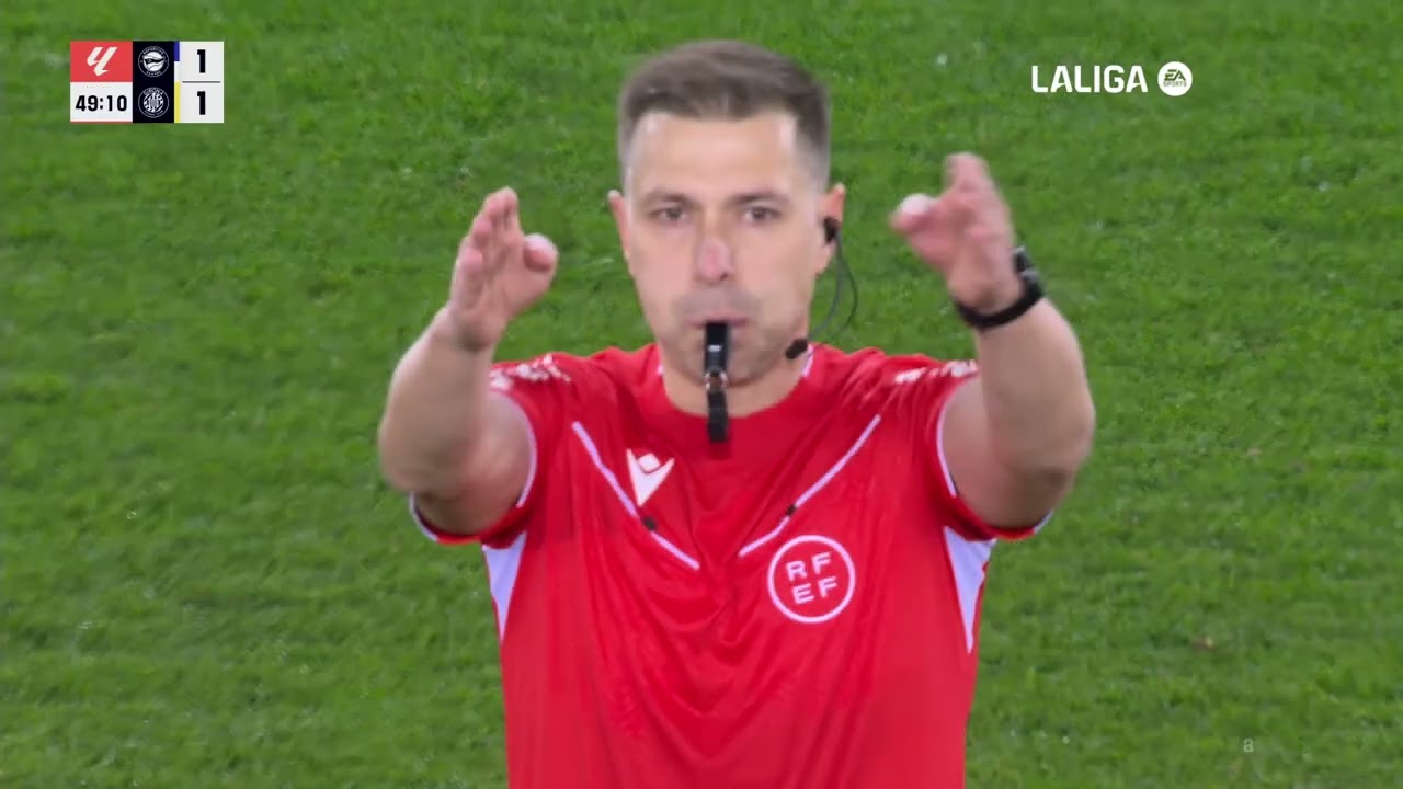 PODSUMOWANIE | DEPORTIVO ALAV&Eacute;S 2:2 GIRONA FC