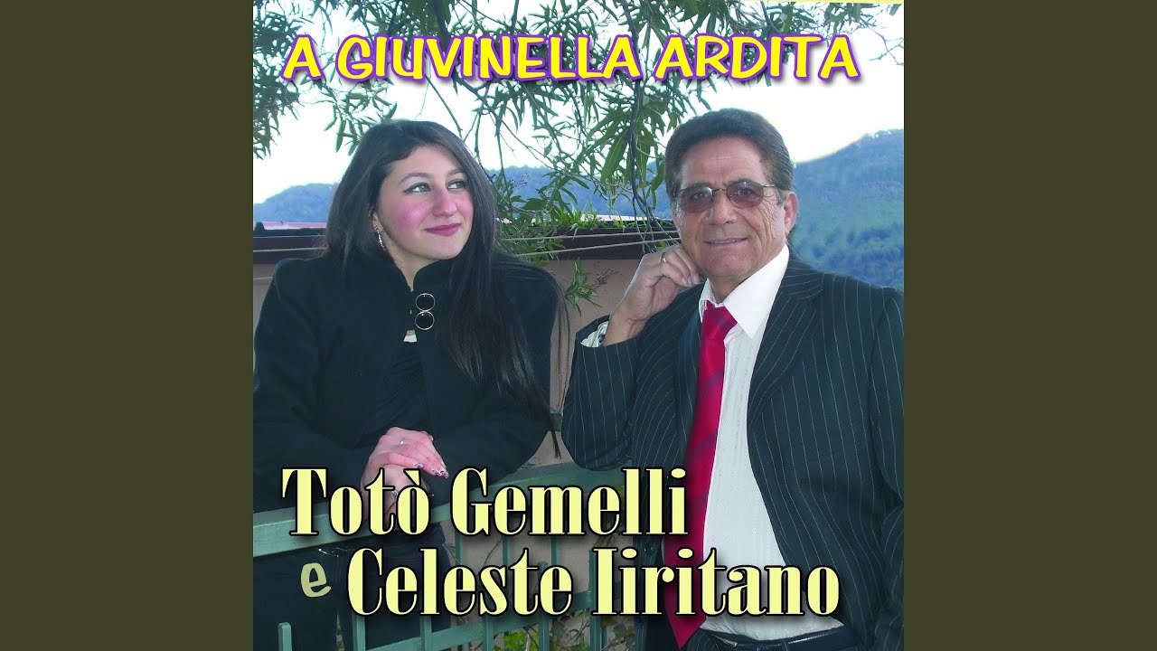 Aggiu giratu Napoli
