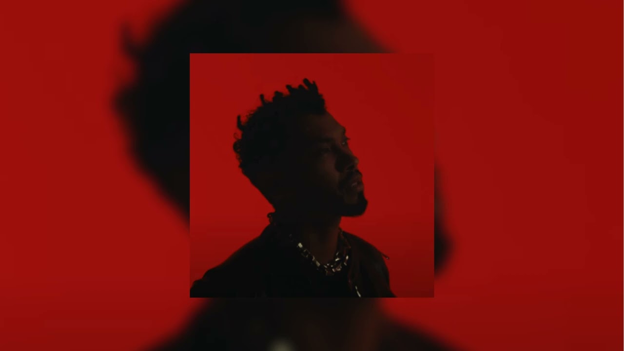 Miguel - Always Time (Sped Up + Reverb)