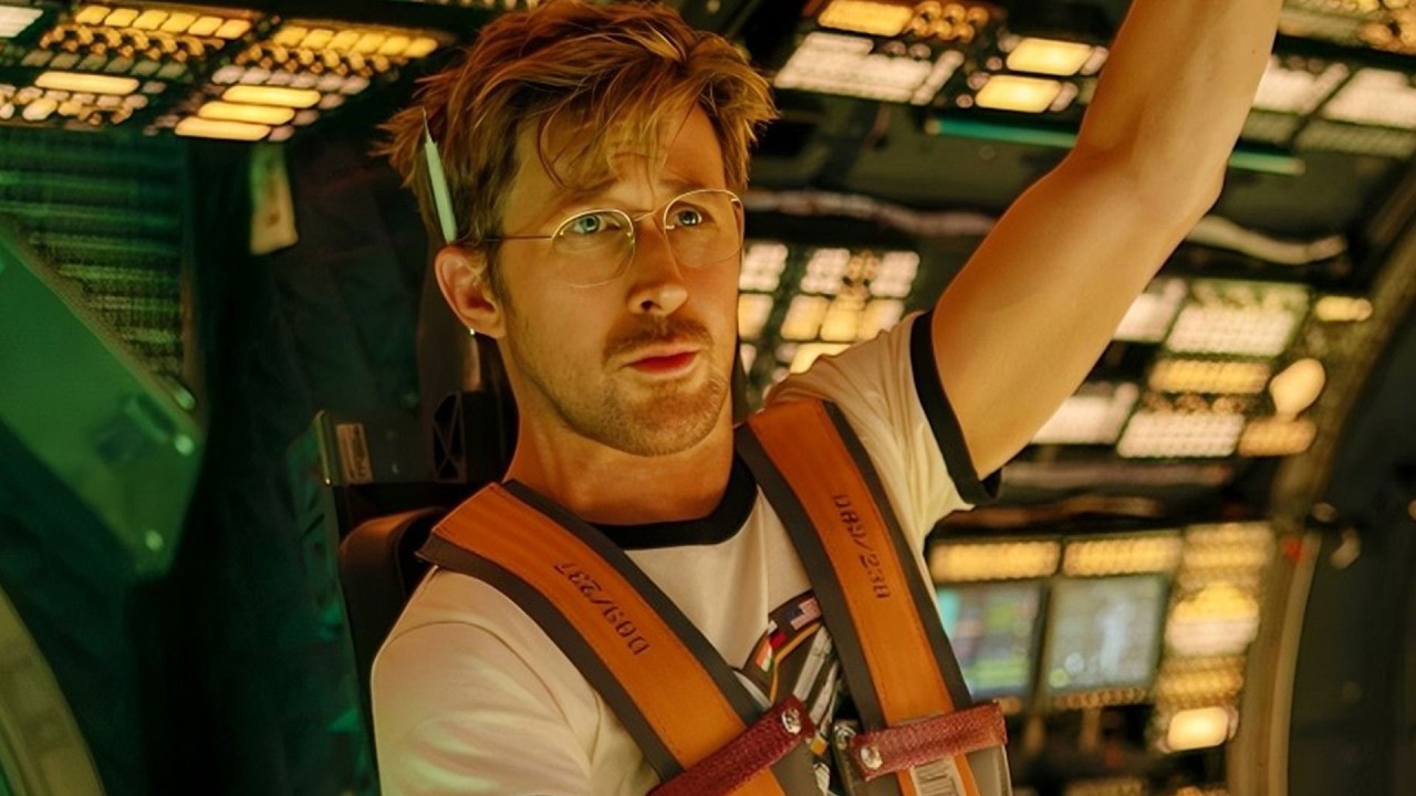 Top 10 best Sci-Fi Movies of 2026 (So Far)