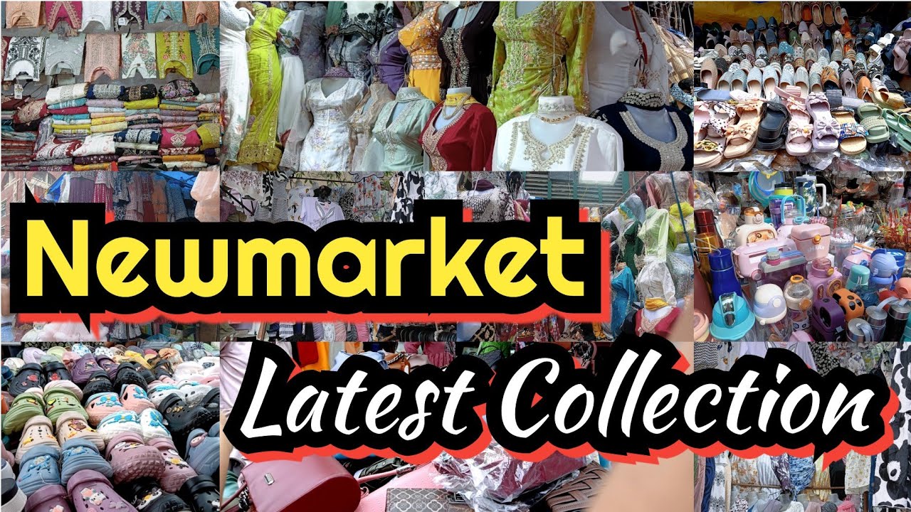 Newmarket Winter Collection 2025 | Newmarket Winter Collection | Esplanade Newmarket 