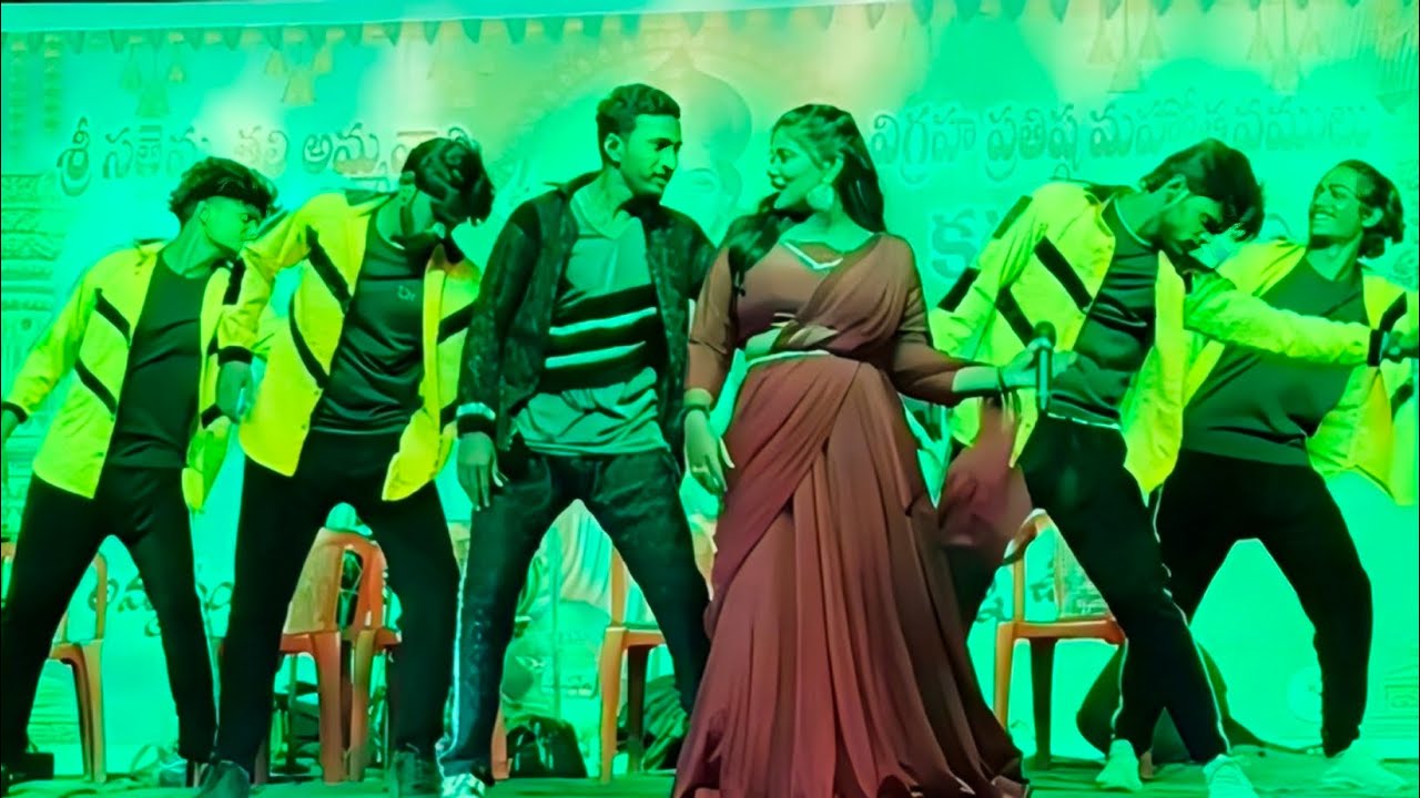 All Time Tv boy's YANAM dancers 🔥🔥🔥 || hulala song ||express raja Movie song's