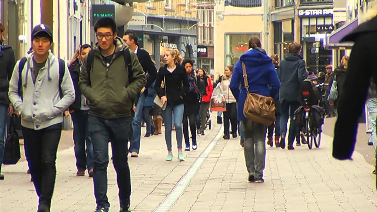 Winter Arnhem moet binnenstad gaan redden