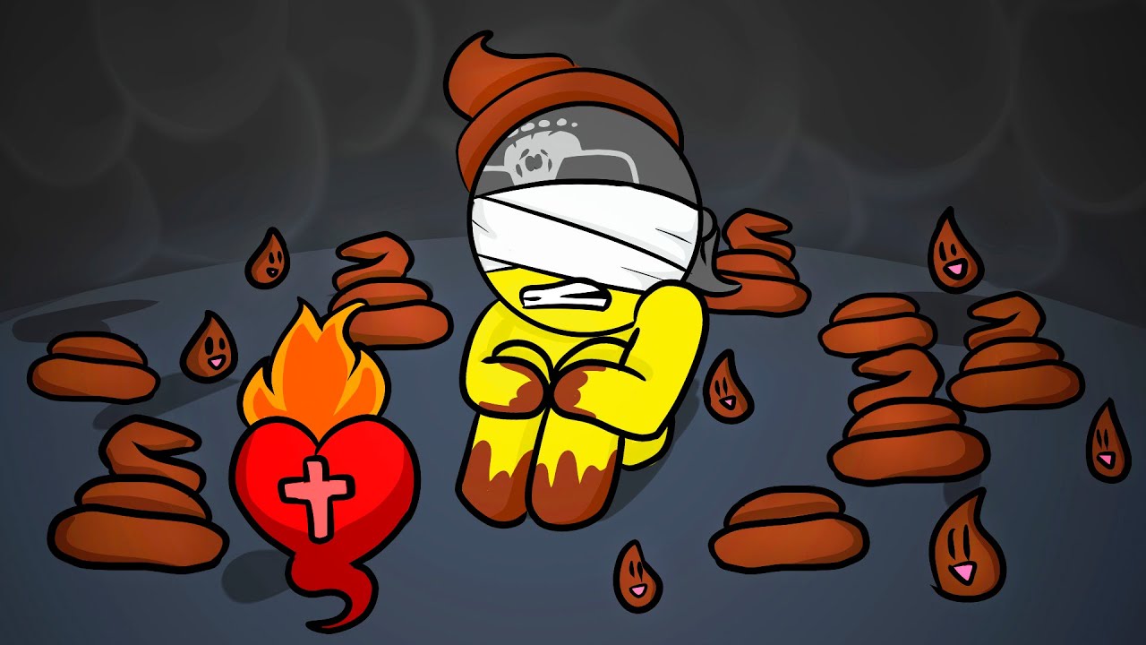 СЕРИЯ ГОВНО, СМОТРЕТЬ НЕ СОВЕТУЮ ► The Binding of Isaac: Repentance |23| Прохождение