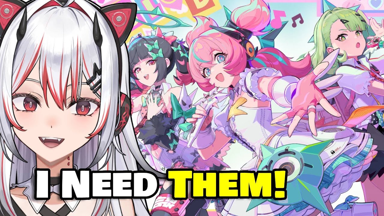 THE DEVS COOKED AGAIN! | Zenless Zone Zero Version 2.6 Special Program Reaction