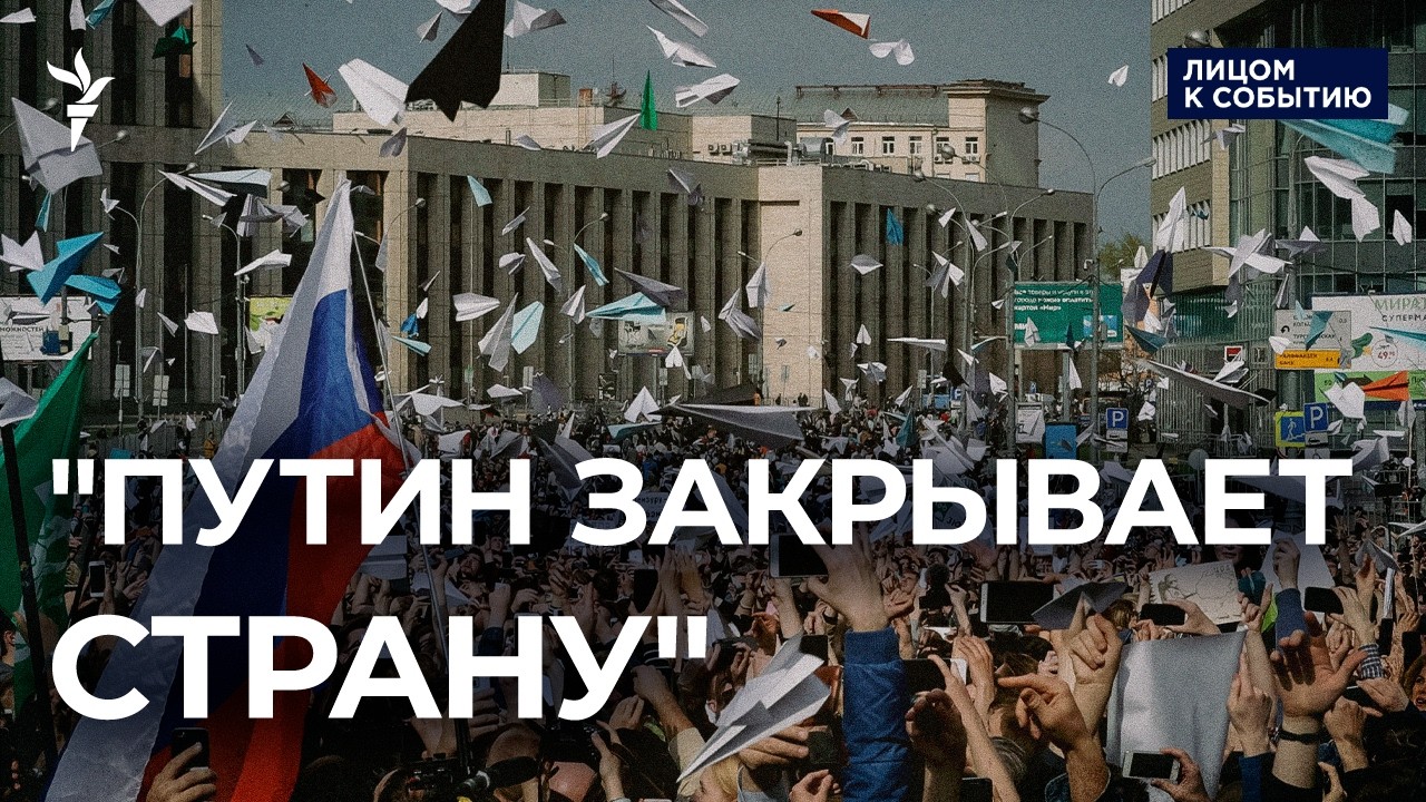 В России практически заблокирован Telegram