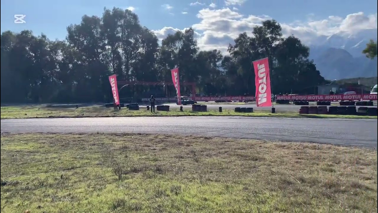 Drift day Σπάρτη 28-29 Δεκεμβρίου