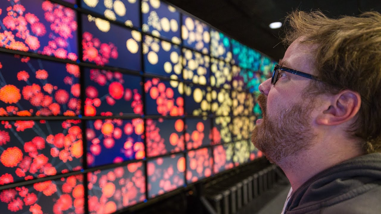 What Makes a Supercomputer?