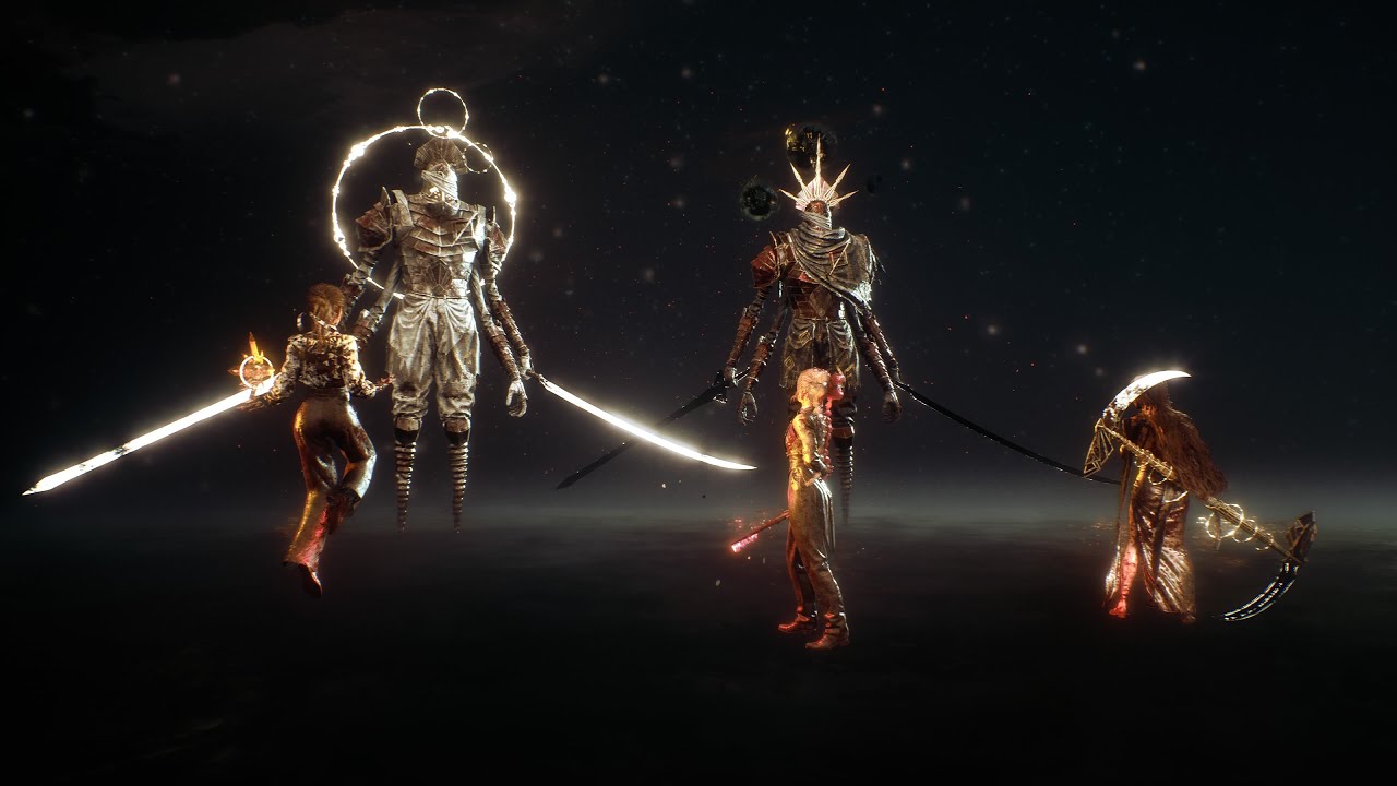 All Parries | Duolliste x100 Health Hitless No Exploits | Expedition 33
