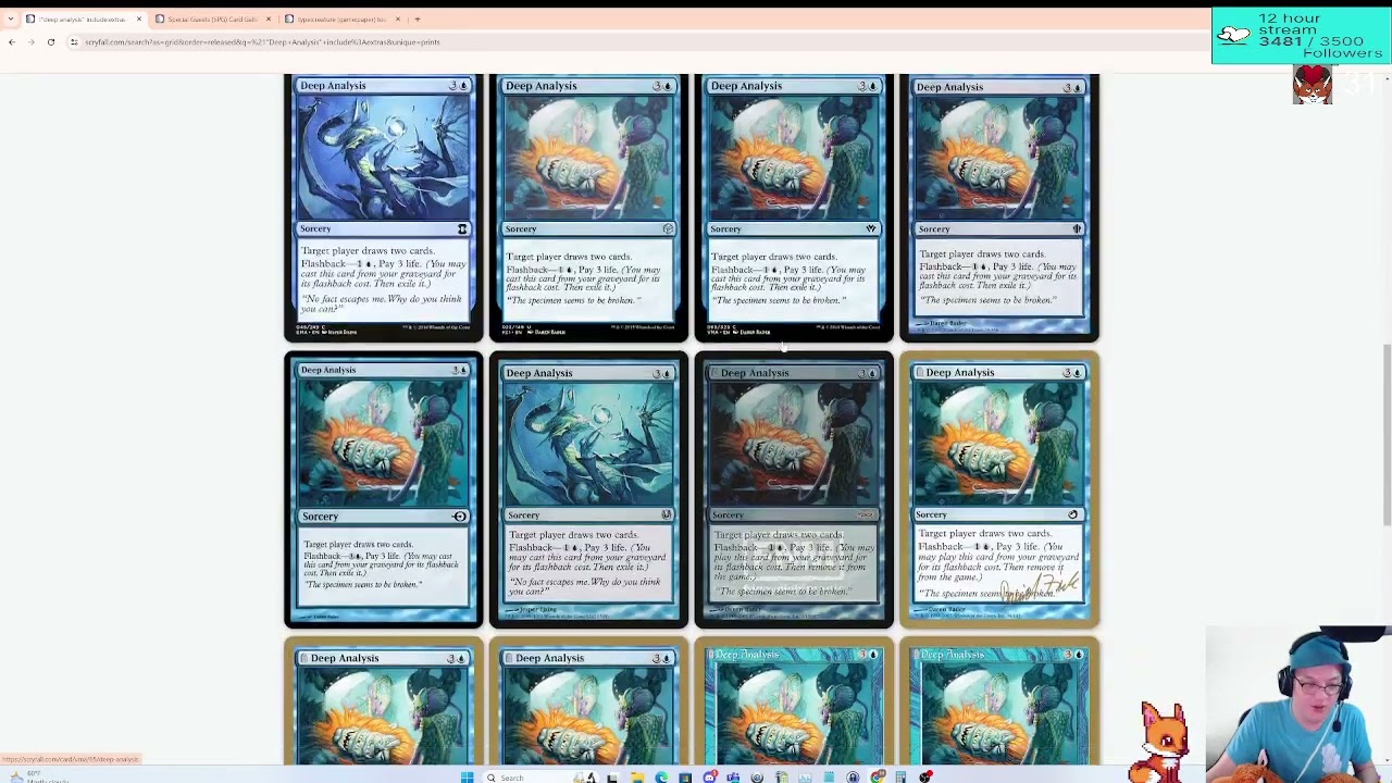 MH3 limited set review part 10: New to Modern cards and Special Guests. Prerelease preparation!