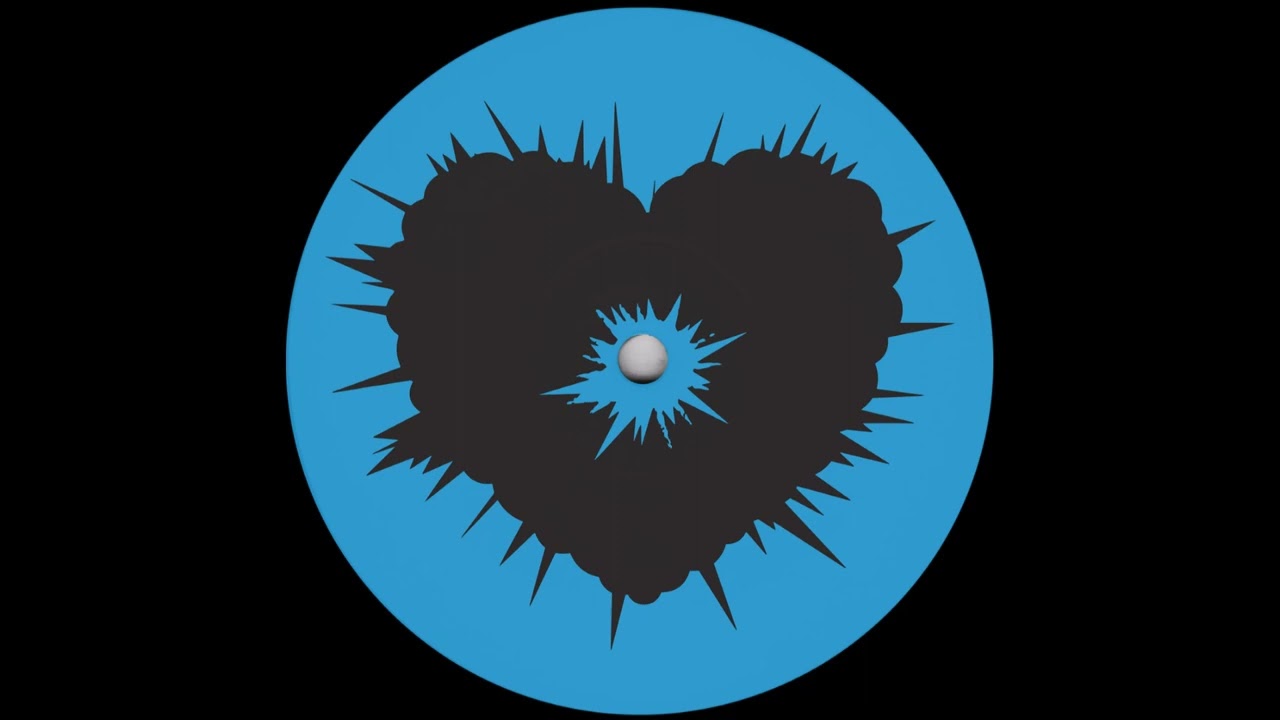 Lea Lisa - Love To The End (Sunset Mix) [PHONICA034]