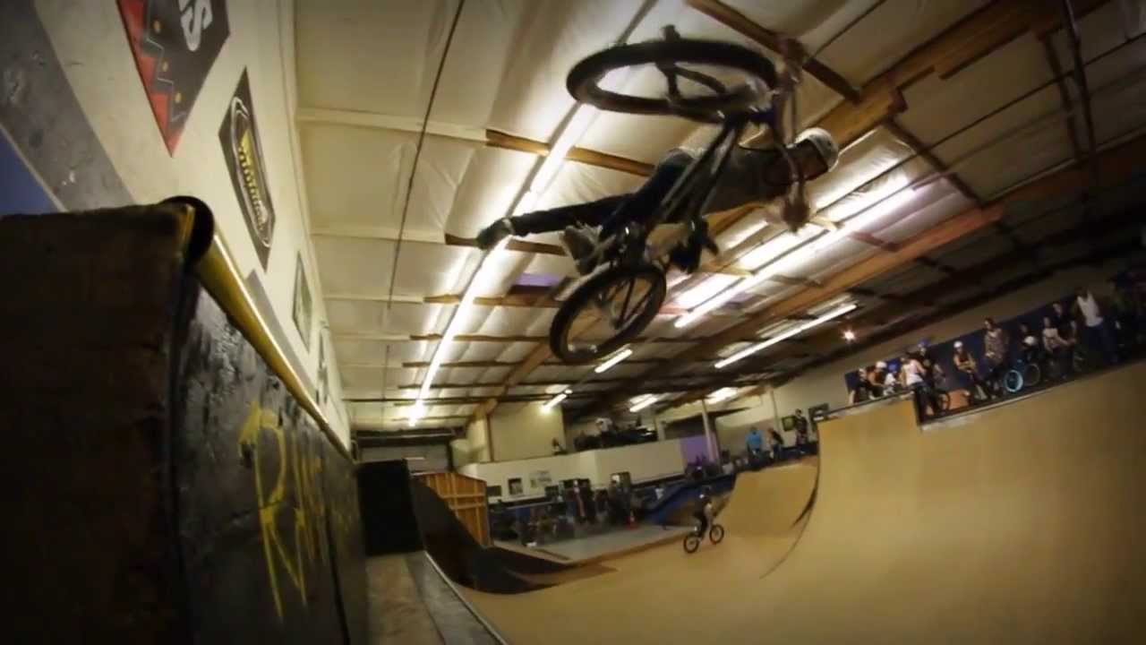 Ramp Rats Last Jam