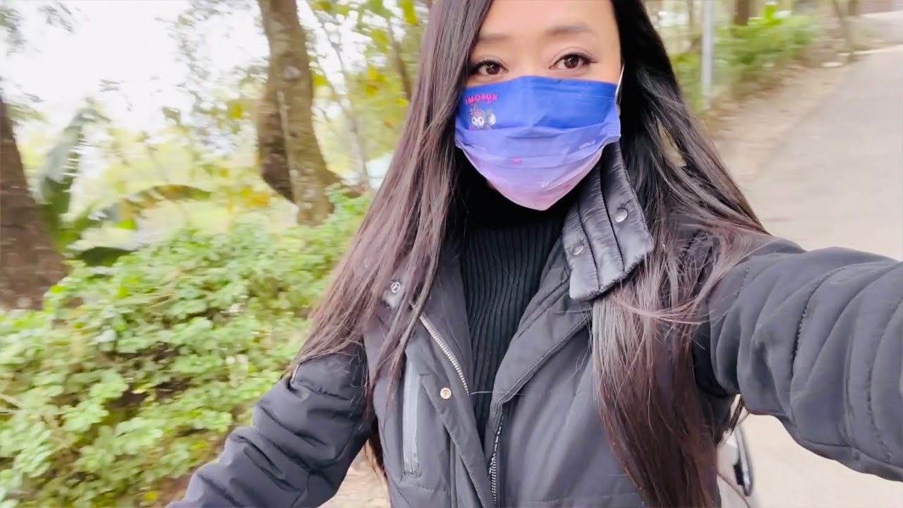 40th Vlog: Valentine’s day in puah chah ve nasa