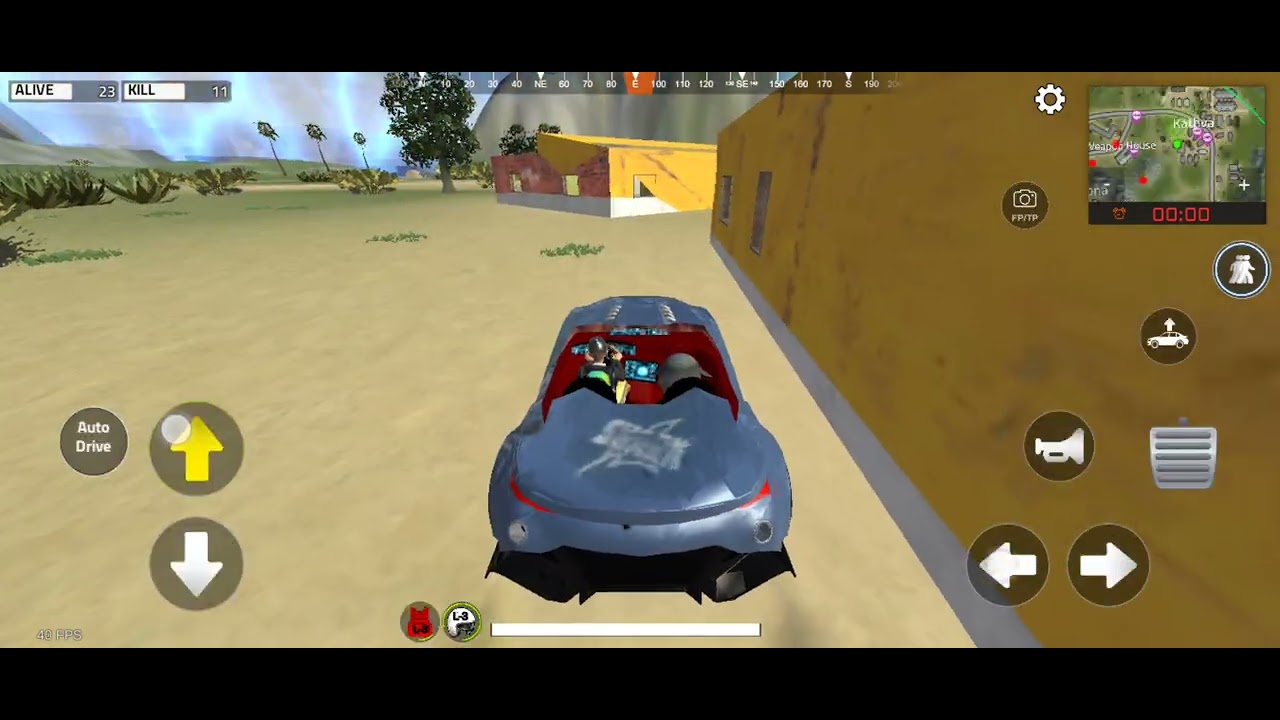 Geming video 