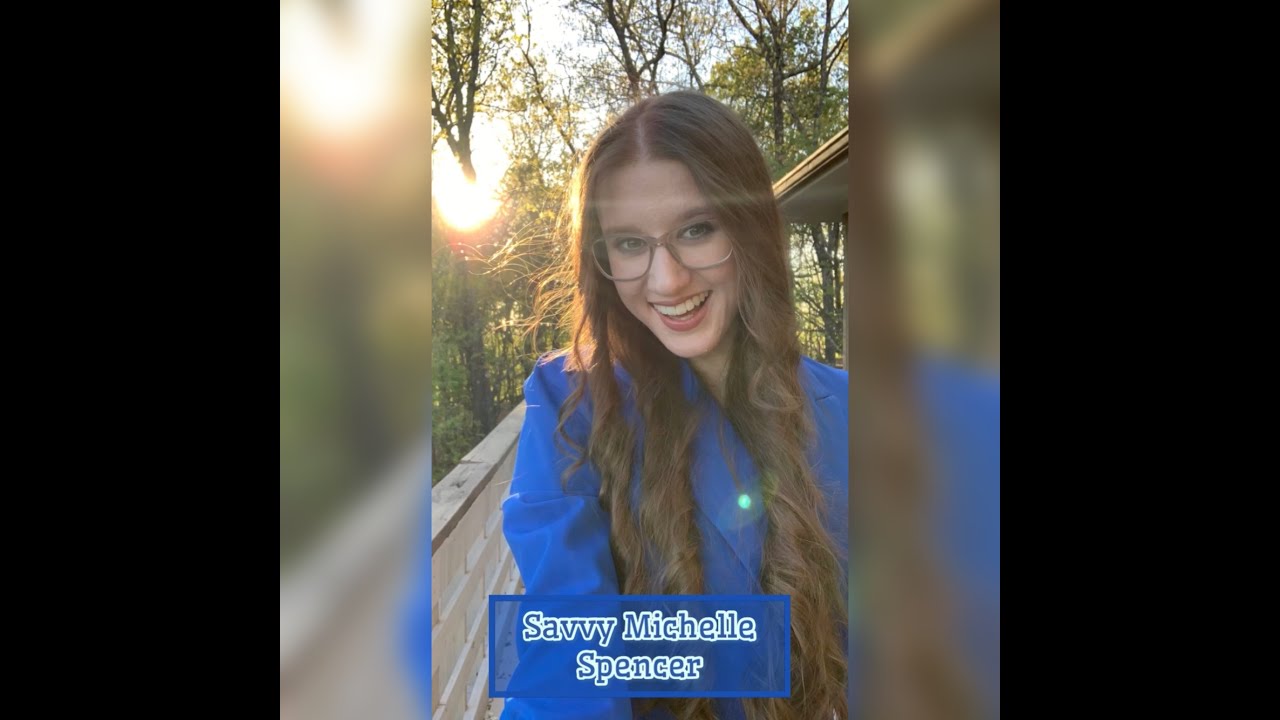 Savvy Michelle Spencer 9 original songs