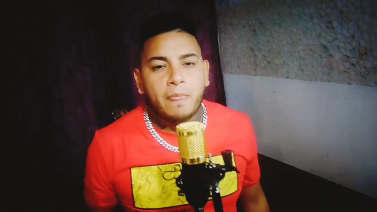 Me Tienes Tan Loco - El Bellaco (CUMBIA) Johan Villagra (autor )