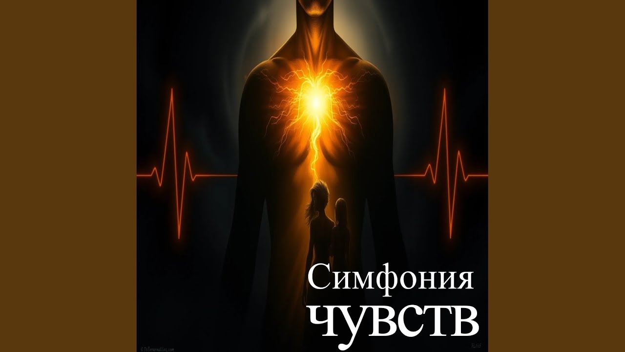 Ты - Моё сердце