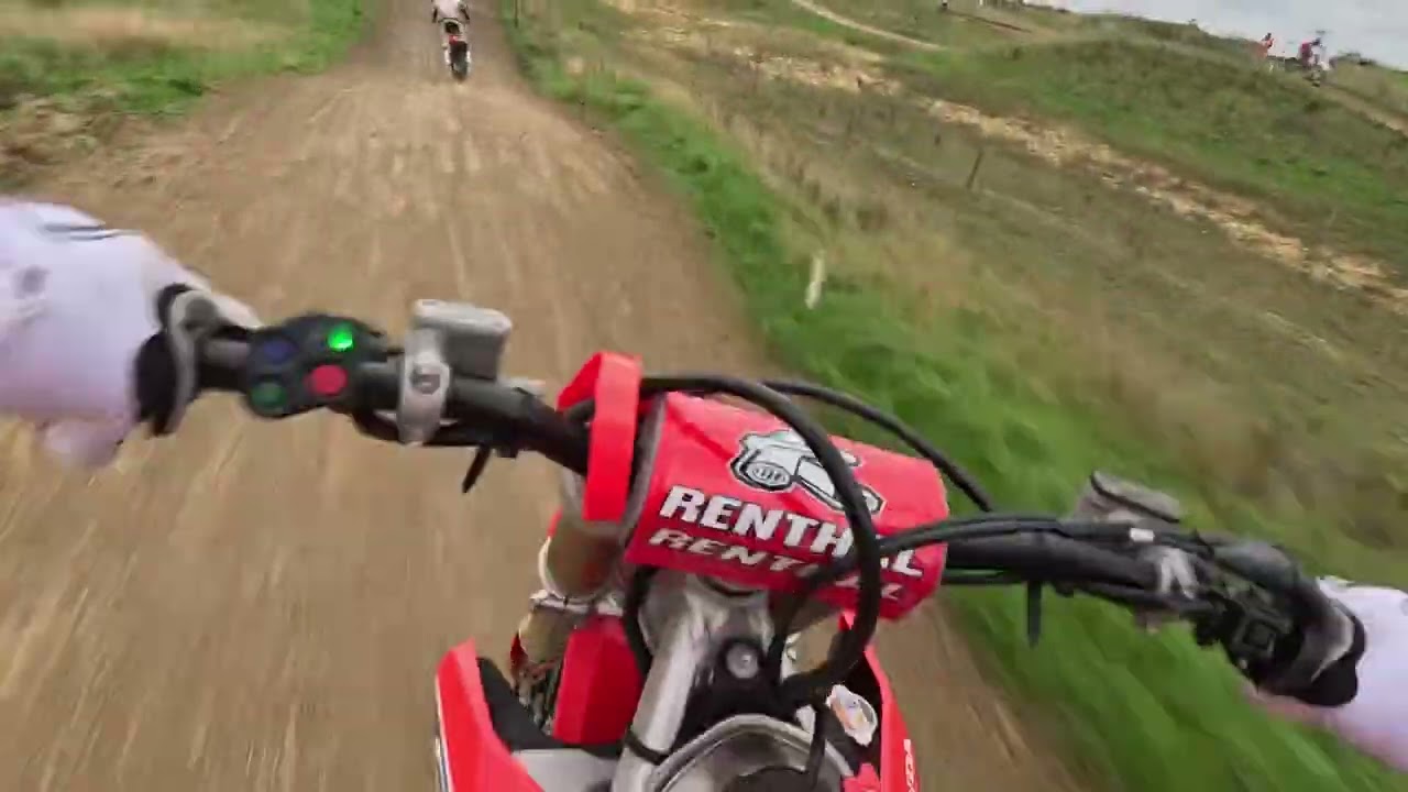 Motoland mx inters session 3 terrible angle but hey ✊