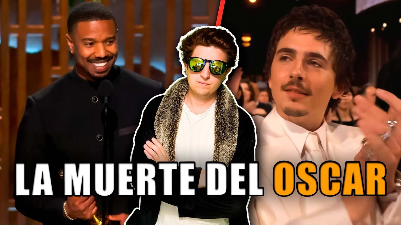 Autopsia a los Oscars 2026: ¿Por qué fue un desastre?