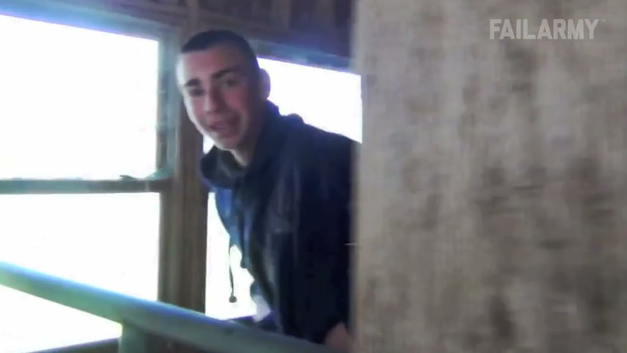Funny Farm and Redneck Fails Compilation   FailArmy