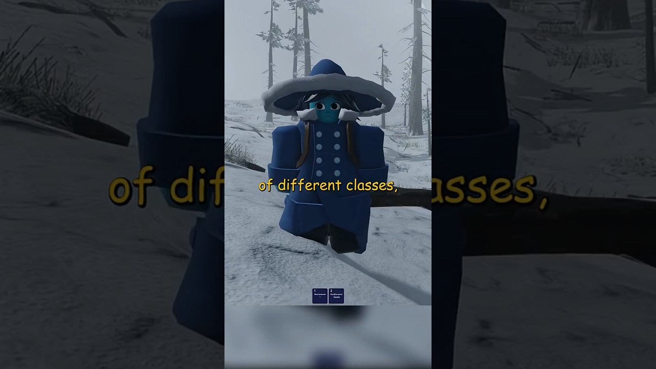 New Roblox War Game #roblox #robloxgames #robloxian #battlefield #centaura #ww1 #ww2