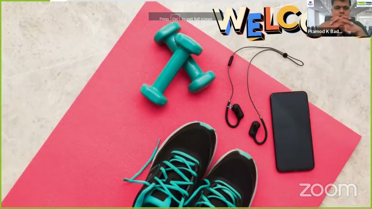 Role of Mini Habits In Fat Loss