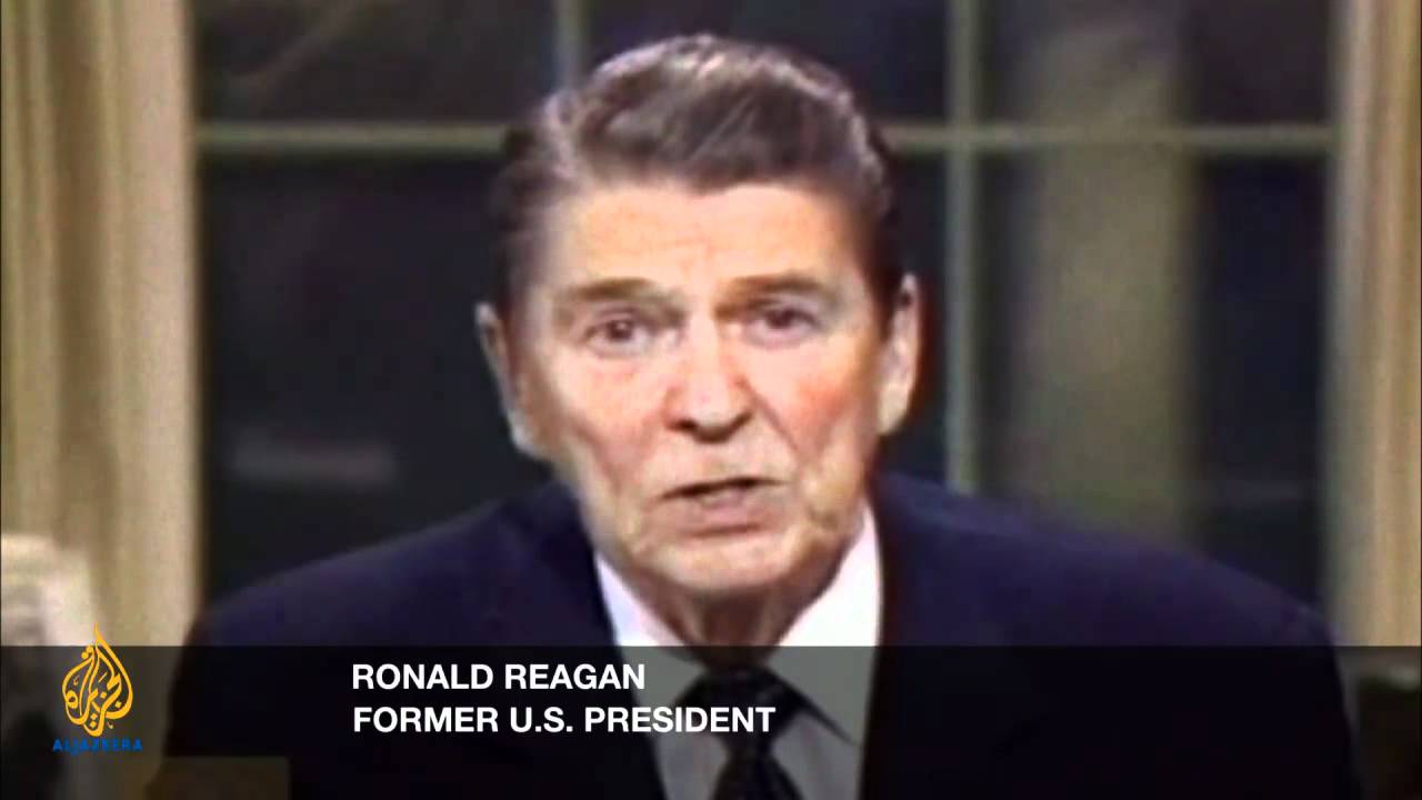 Empire - Targeting Iran - Video: Iran, Israel and the US
