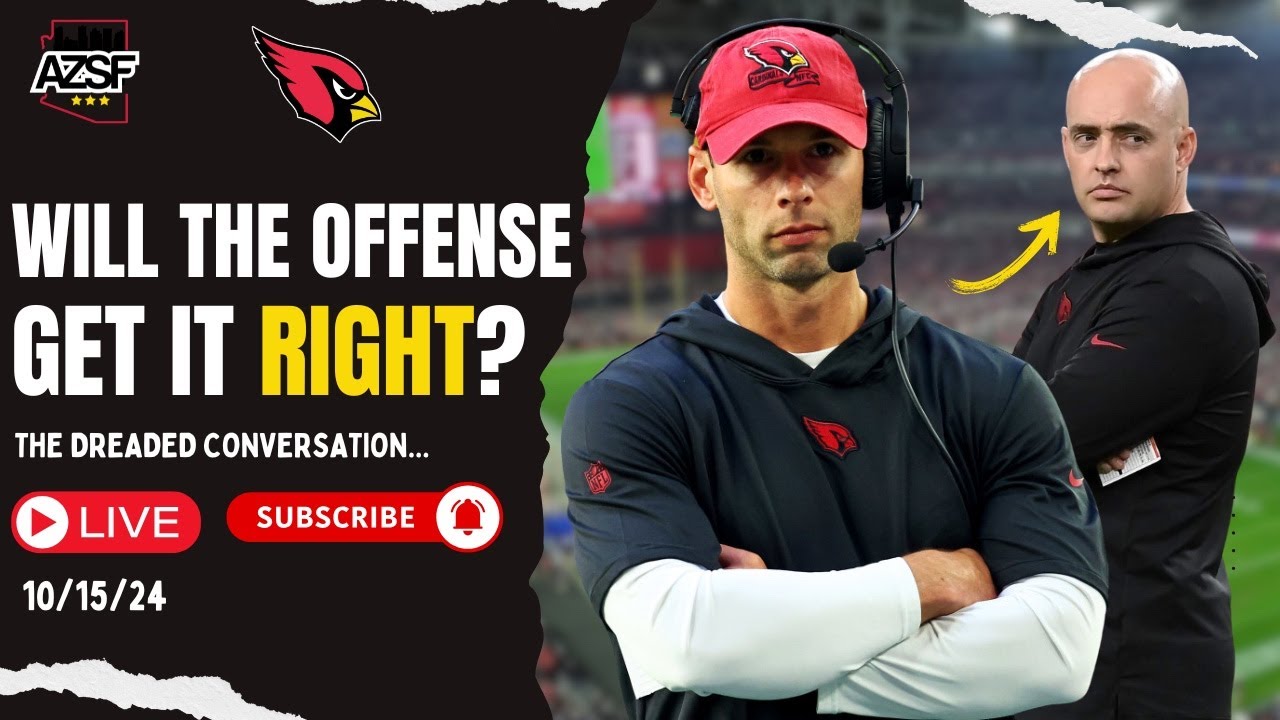 Will The Offense Finally get it Right? Drew Petzing And The Cardianals Try To Figure It Out...