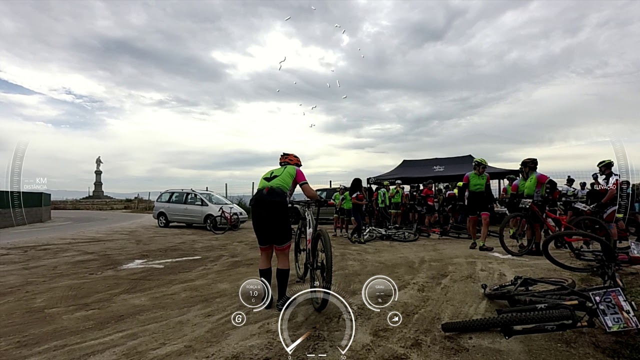 Por Trilhos de Lousada 2019