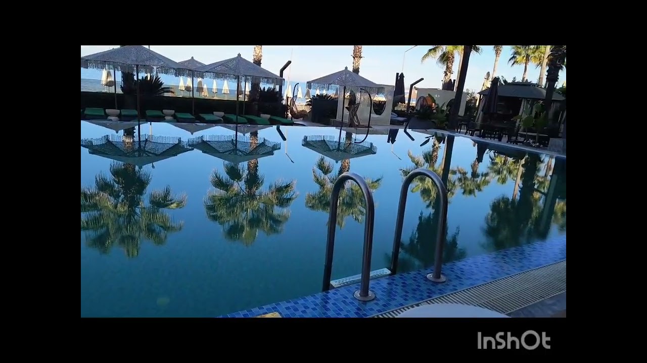 Hotel Pinea Albania 