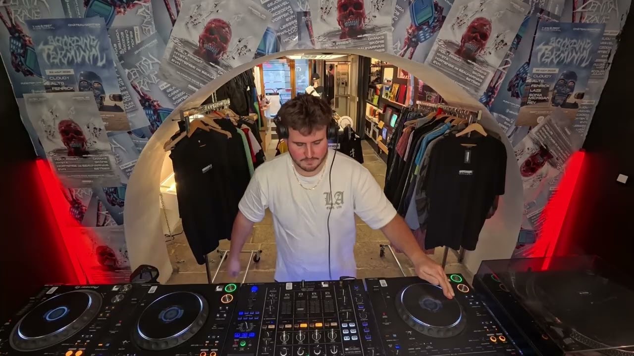 NAES | LA BRINGUE SHOP - 08/11/2025