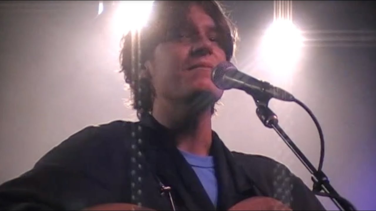 Truman Sinclair - dustland (live in LA)