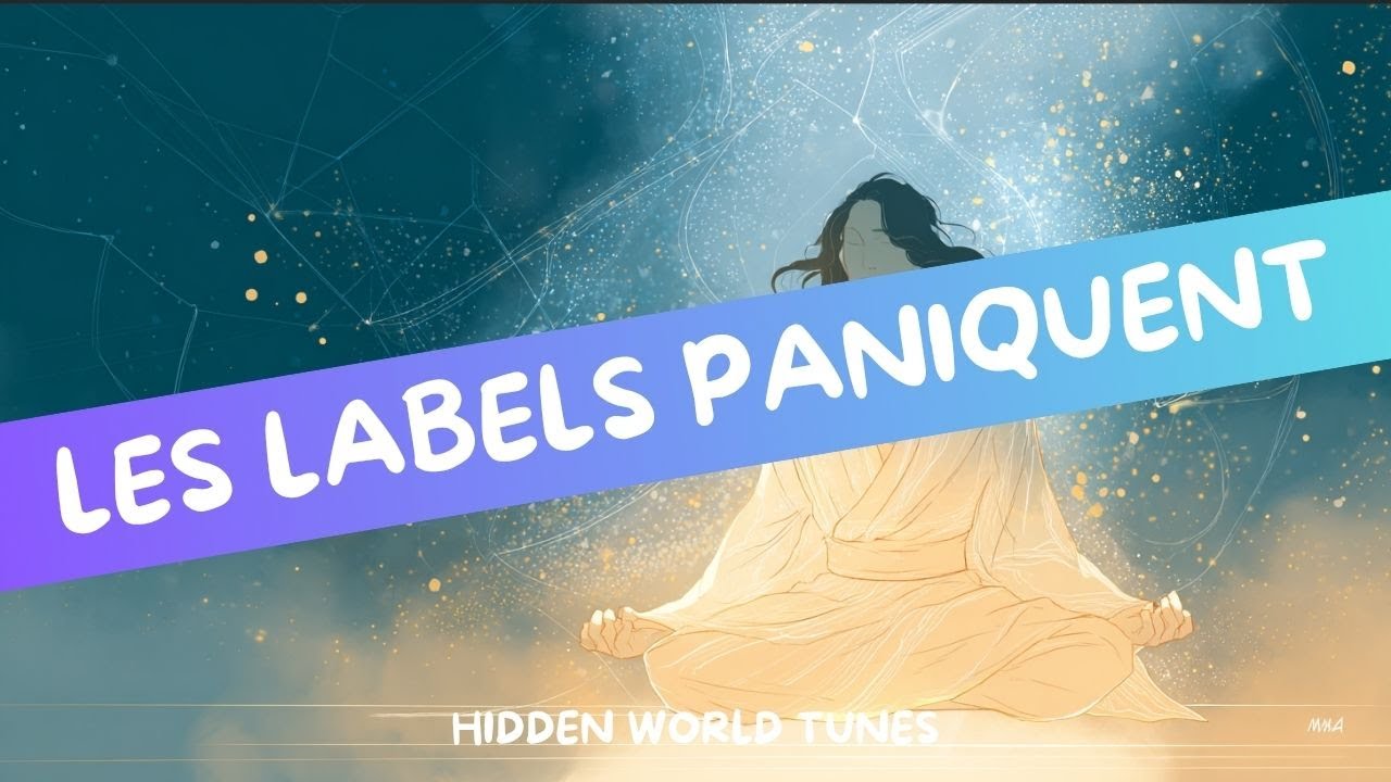 [SOFT MUSIC] Cette composition IA REMPLACE d&eacute;j&agrave; 5 hits du top 50