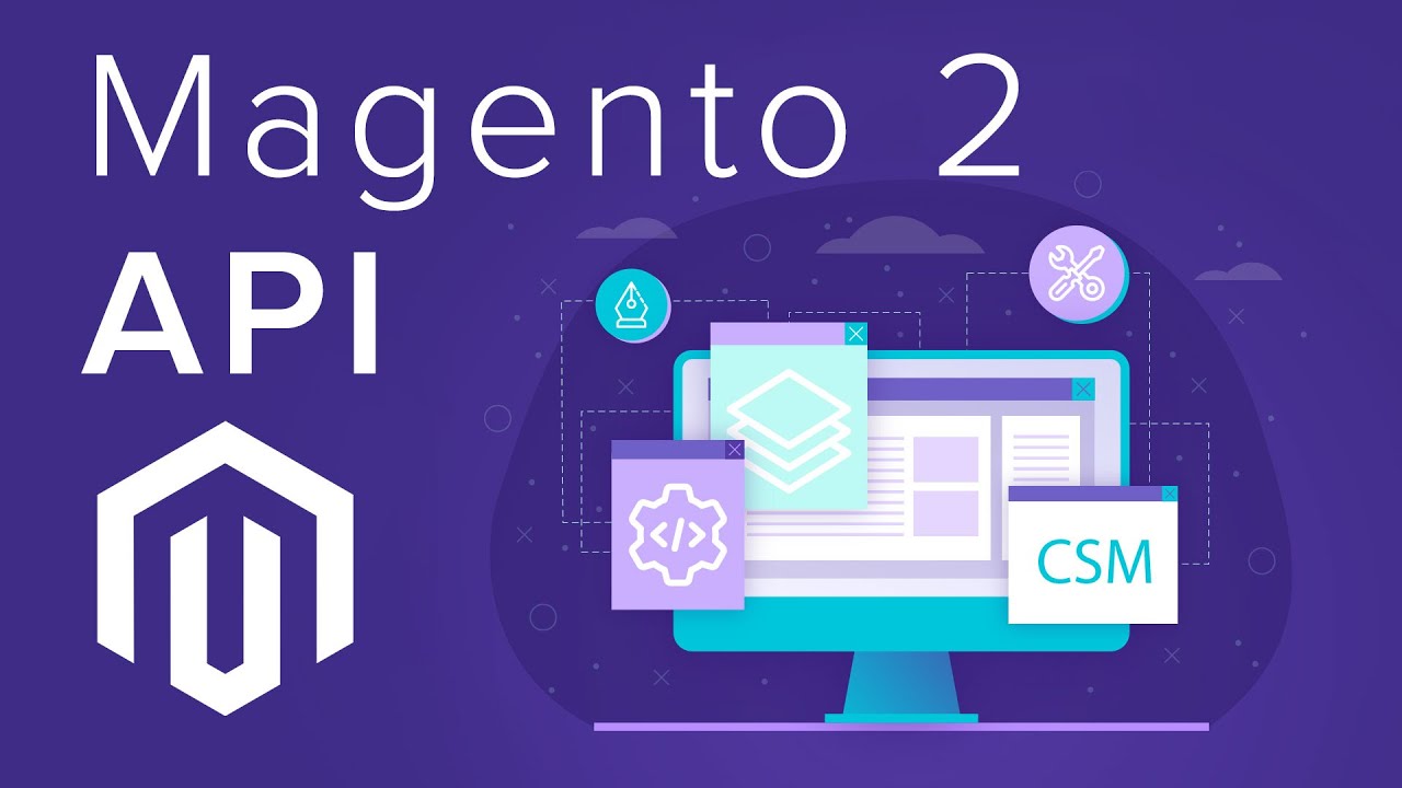 API, репозиторий, фабрики и модели в Magento 2 ➤ Курс Magento 2 с нуля.