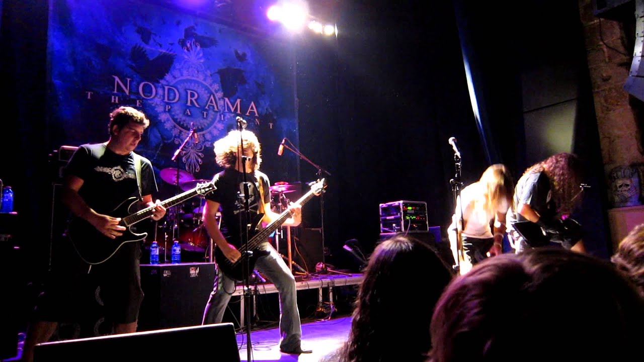 Nodrama I - Bilborock 23.08.2012