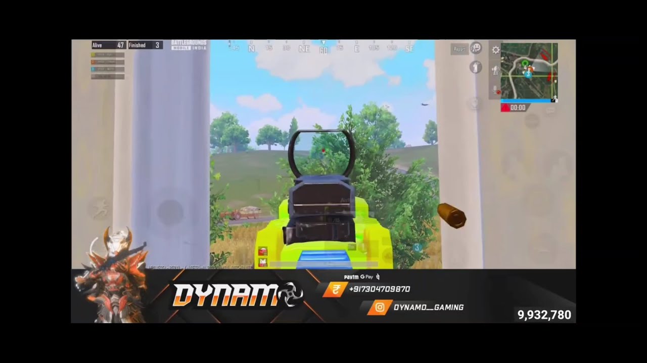 HYDRA ALPHA KILLED HACKER AND DYNAMO HACKER SPRAY IN CUSTOMS