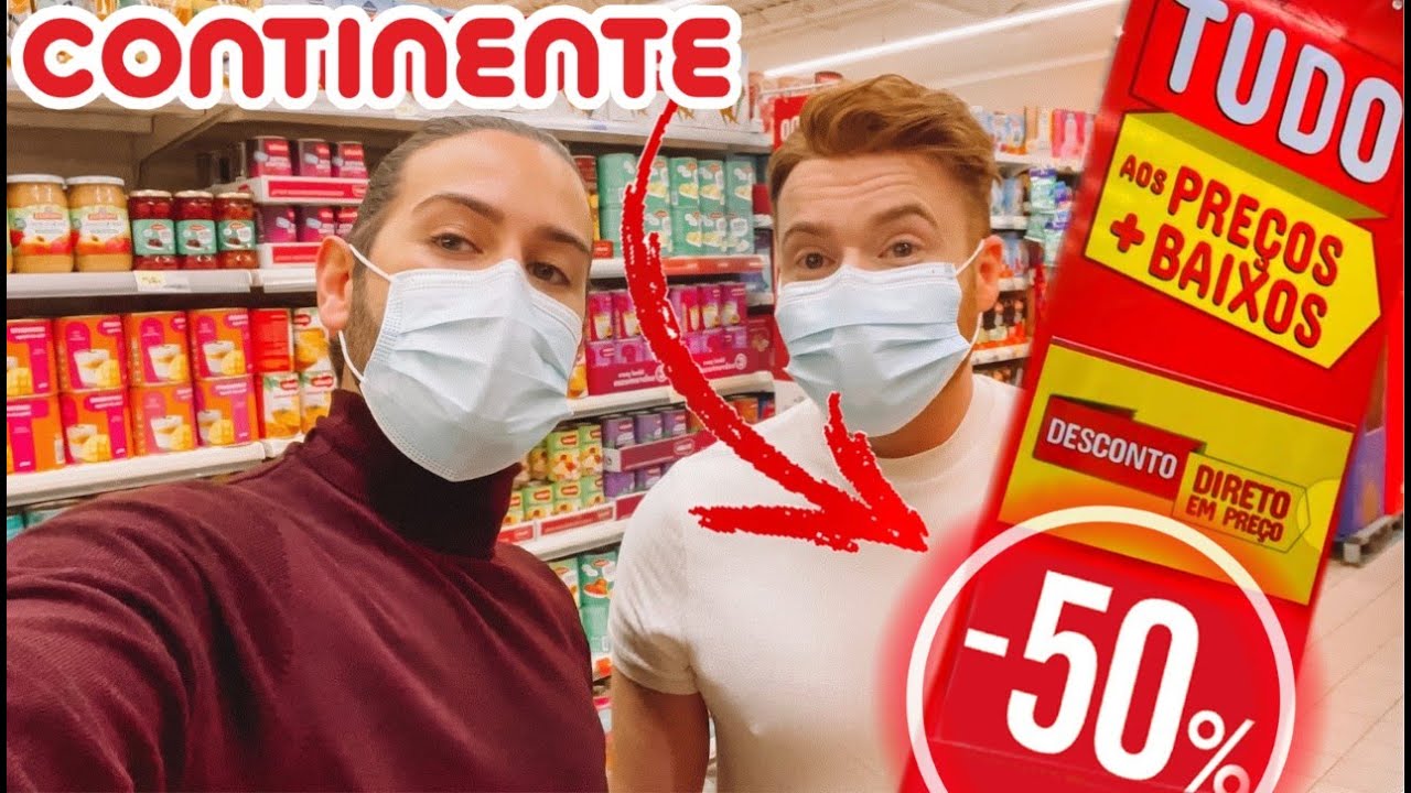 24H a comer APENAS comida com 50% DE DESCONTO *Caça-Promoções*