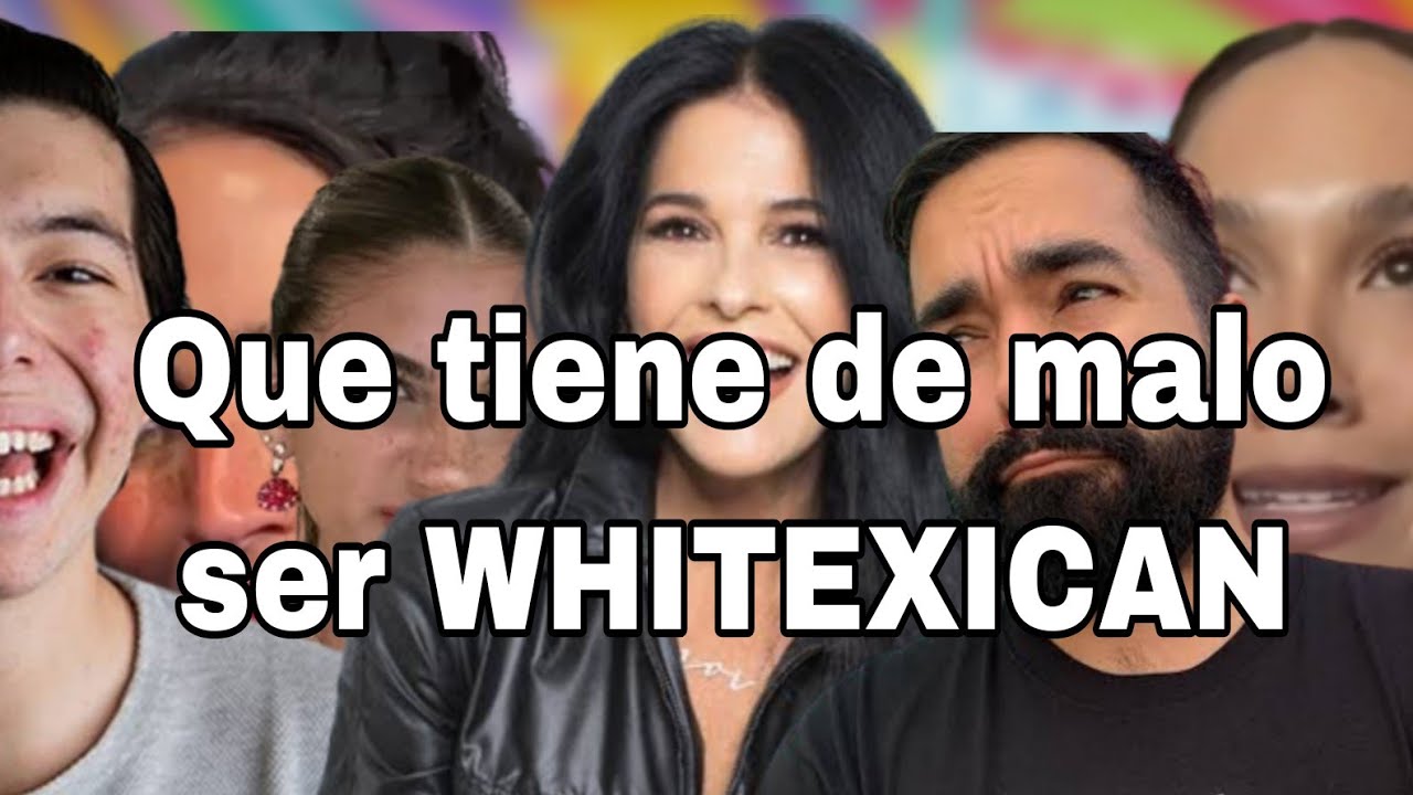 El Whitexican más Whitexican del 2023|El Rey BLANXICANO