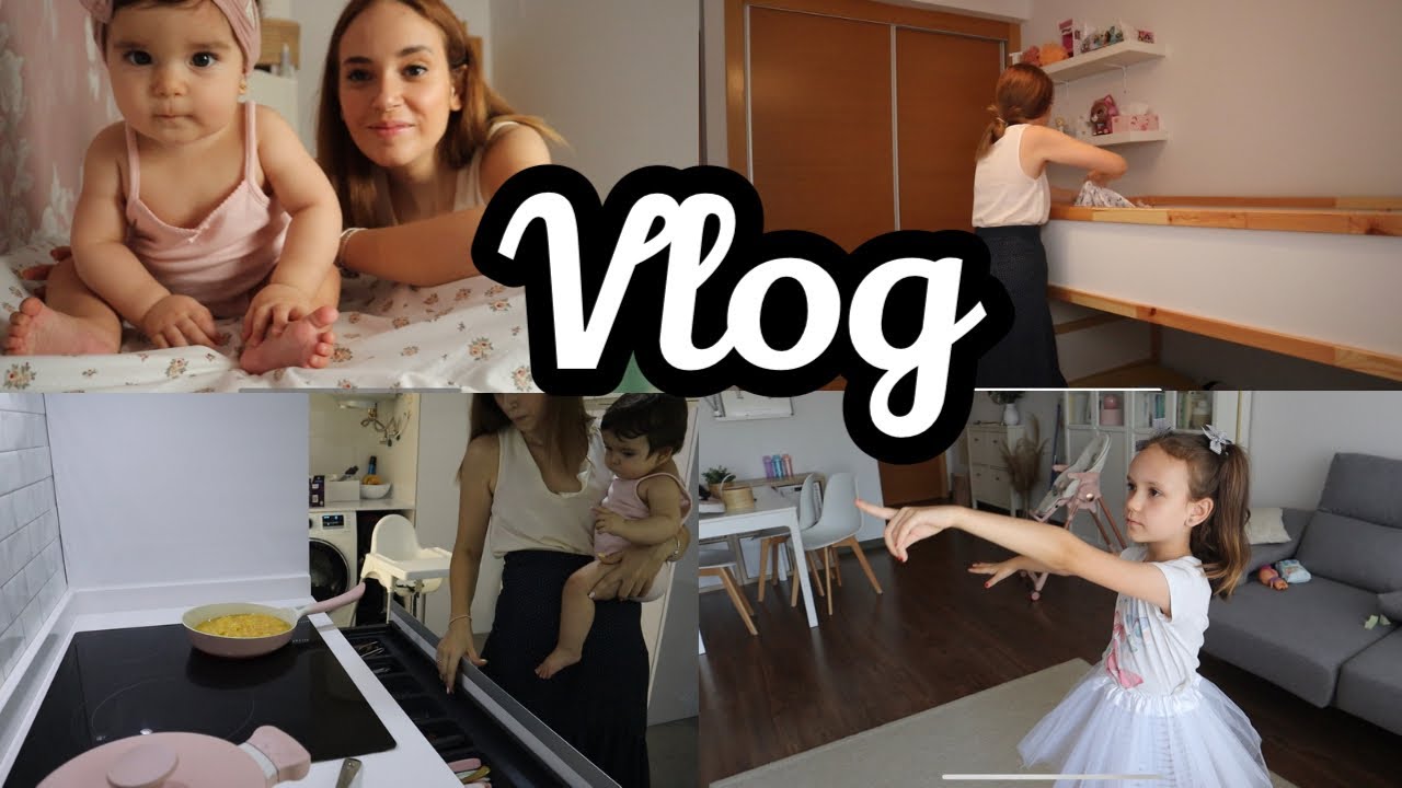 Así LAVO ahora la ROPA de los NIÑOS👧 NOVEDADES BELLEZA deliplus💄VLOG diario ✨