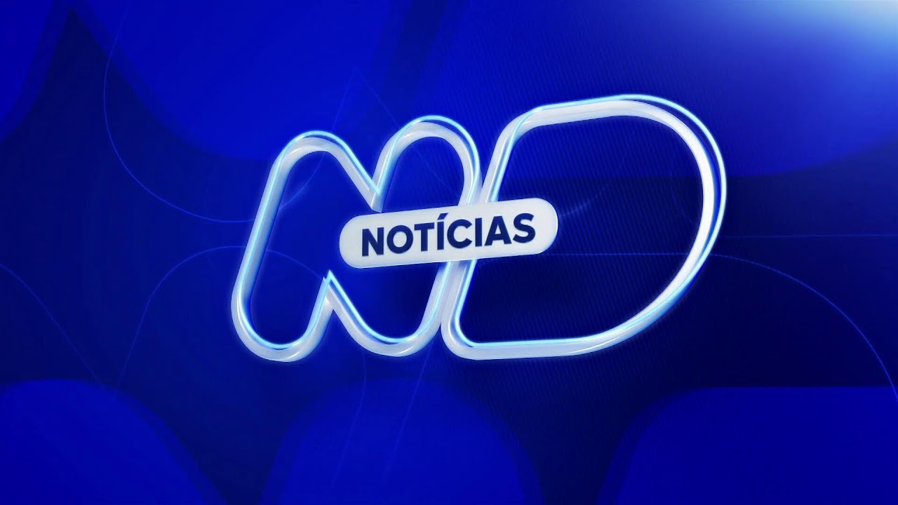 AO VIVO: ND Notícias | 27/02/2026 | NDTV RECORD