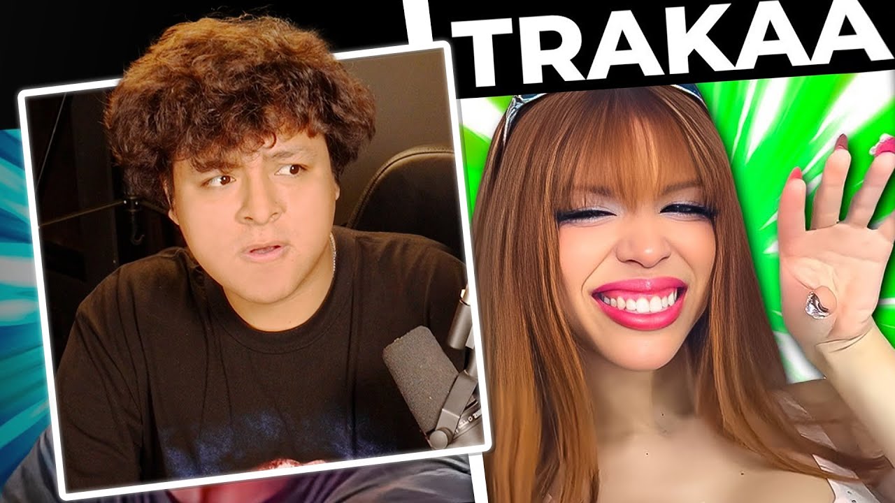 ALECCHI reacciona a TENDENCIAS CRINGE DE TIKTOK #1