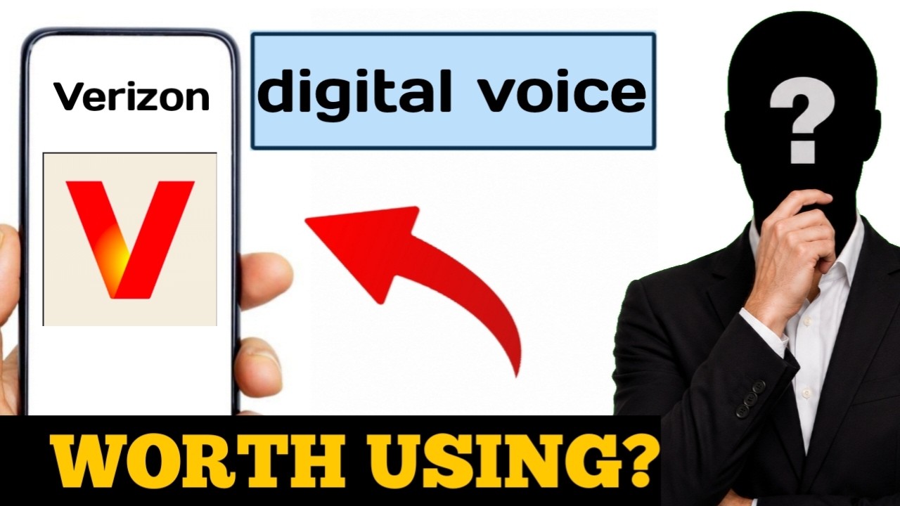Обзор приложения Verizon Business Digital MobileConnect за 2 минуты