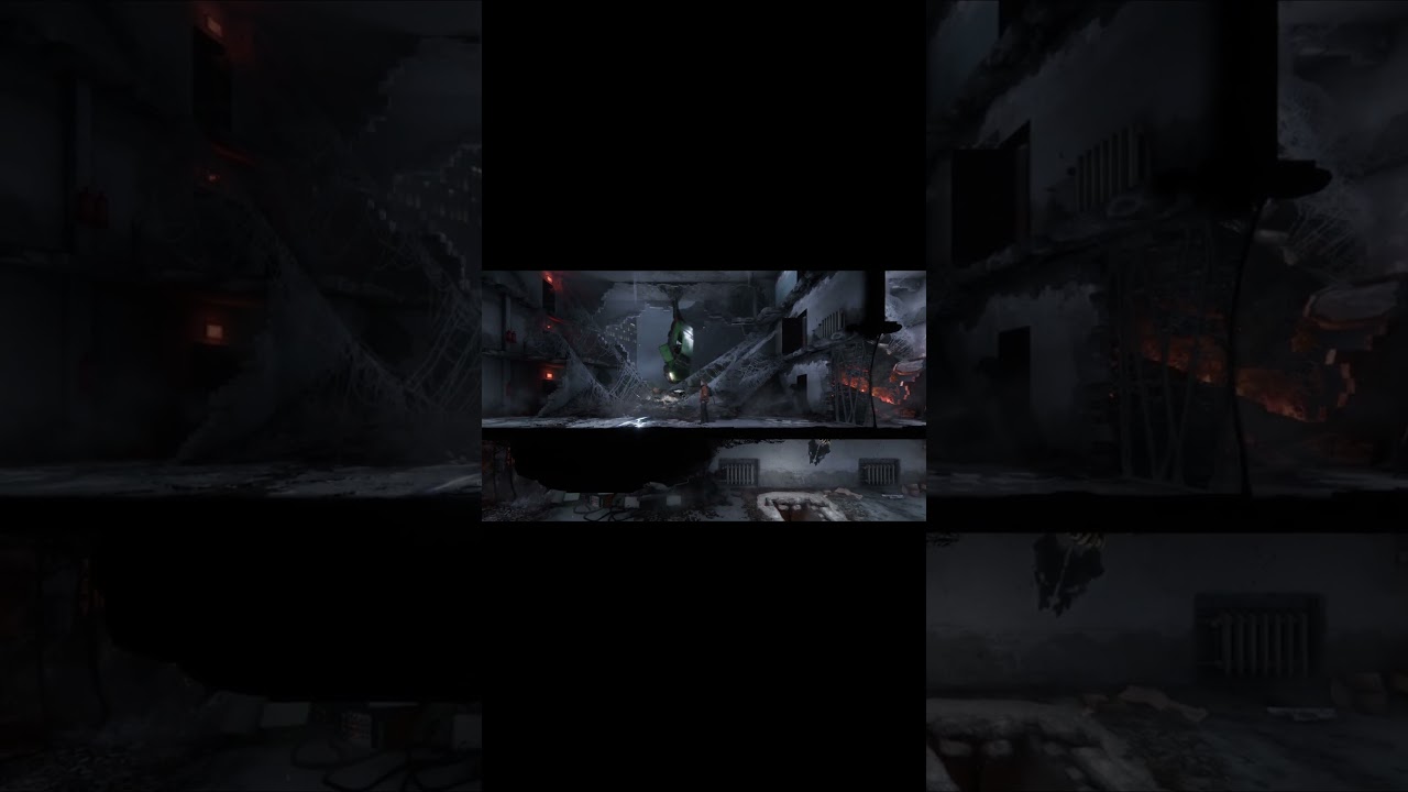 Titanus Abaddon Encounter In Kong - Survival Instinct 