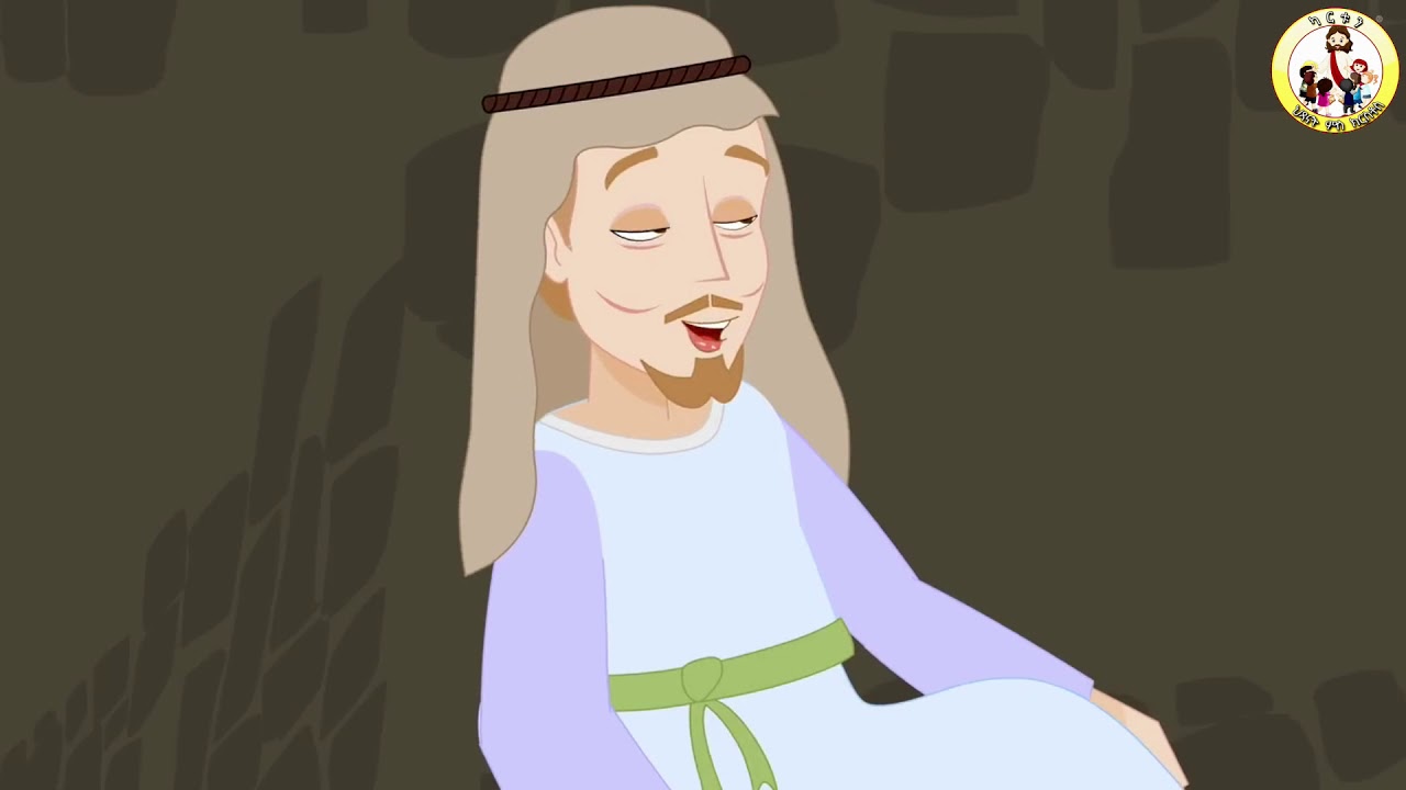 Hitsanat ms Krstos (ዮሴፍን ኣሕዋቱን) Tigrigna cartoon
