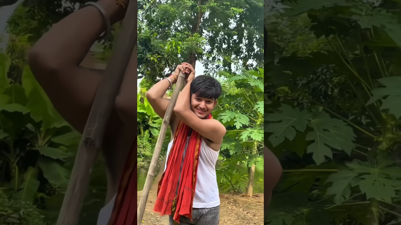 Piyawa kisaanvan 💥, #new #desi #farmer #love #rishu #viral #trending #shorts #desiboy