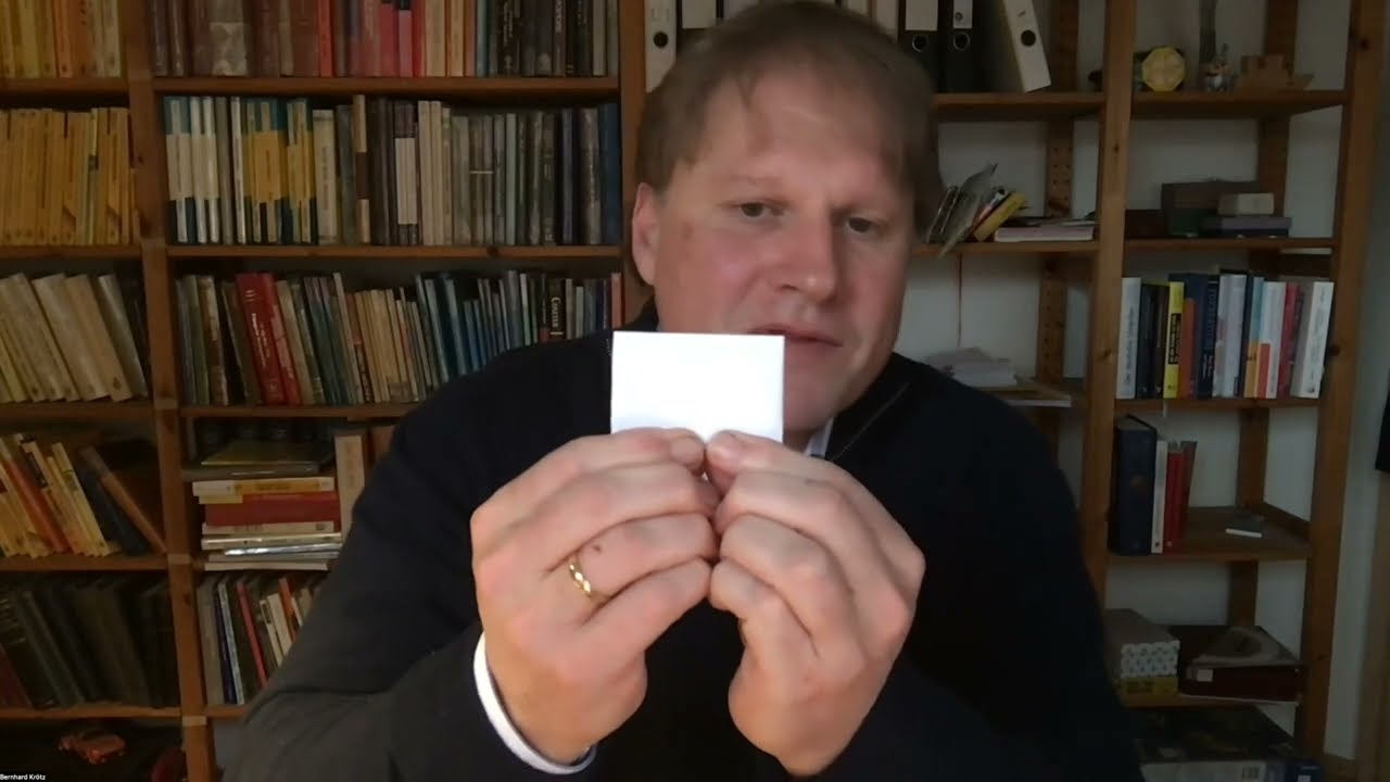 Fünfmal Pythagoras